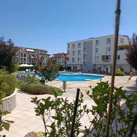 Daire Sarafovo Brisas Burgaz