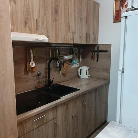 Daire Sarafovo Brisas Burgaz