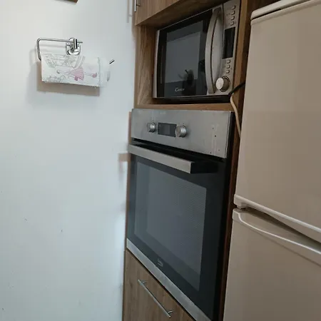 Sarafovo Brisas * Burgaz