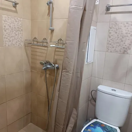 Sarafovo Brisas Burgaz