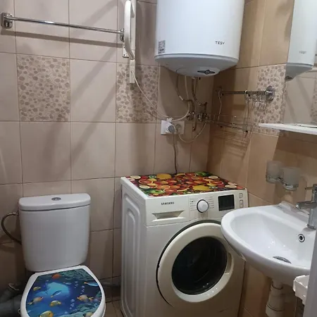 Sarafovo Brisas * Burgaz