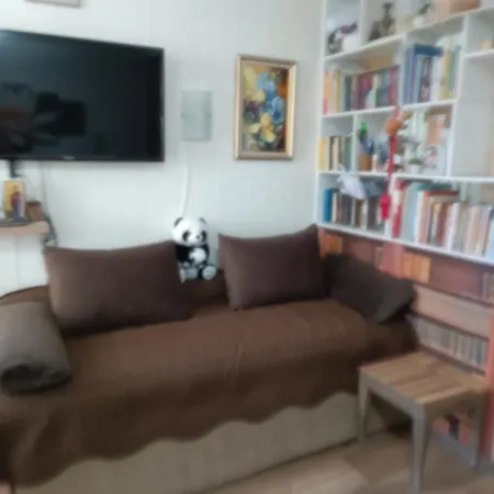 Sarafovo Brisas Burgaz