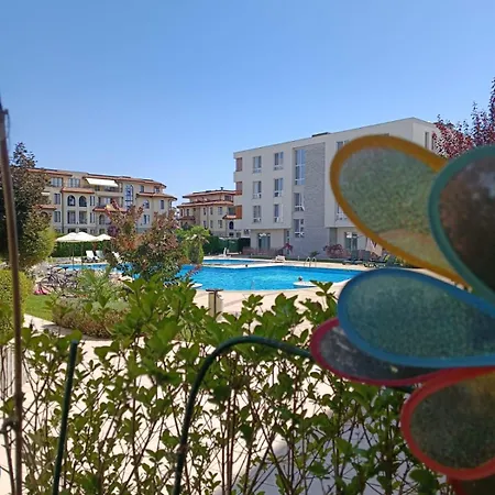 Daire Sarafovo Brisas